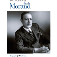 Paul Morand