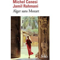 Alger sans Mozart