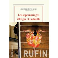 Les sept mariages d'Edgar et Ludmilla