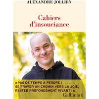 Cahiers d'insouciance