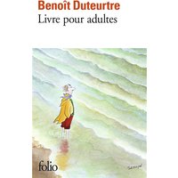 Livre pour adultes