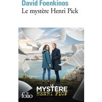 Le mystère Henri Pick