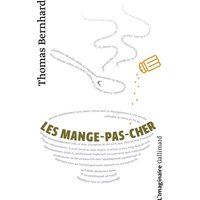 Les mange-pas-cher