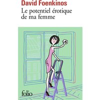 Le potentiel érotique de ma femme