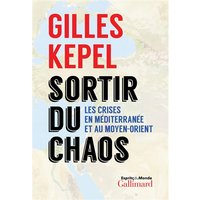Sortir du chaos : les crises en Méditerranée et au Moyen-Orient