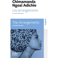 Les arrangements : et autres histoires. The arrangements : and other stories