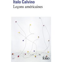 Leçons américaines : six propositions pour le prochain millénaire