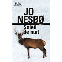 Du sang sur la glace. Vol. 2. Soleil de nuit