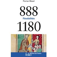 888-1180 : féodalités