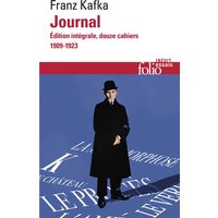 Journal - Édition intégrale, douze cahiers (1909-1923)