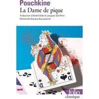 La dame de pique