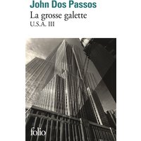 USA. Vol. 3. La grosse galette