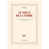 Le souci de la terre