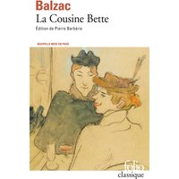 La cousine Bette
