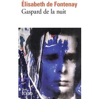 Gaspard de la nuit : autobiographie de mon frère