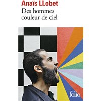 Des hommes couleur de ciel