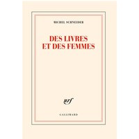 Des livres et des femmes