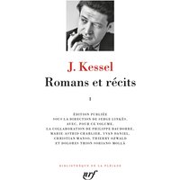 Romans et récits. Vol. 1