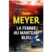 La femme au manteau bleu