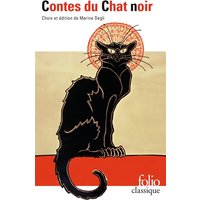 Contes du chat noir
