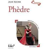 Phèdre : bac 2020