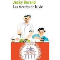 Les recettes de la vie