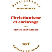 Christianisme et esclavage