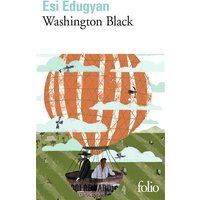 Washington Black