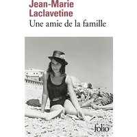 Une amie de la famille