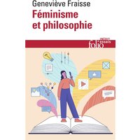 Féminisme et philosophie