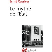 Le mythe de l'Etat