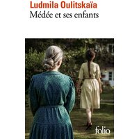 Médée et ses enfants