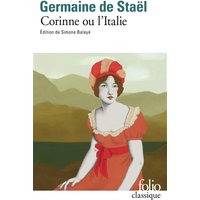 Corinne ou L'Italie