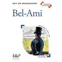 Bel-Ami : nouveaux programmes