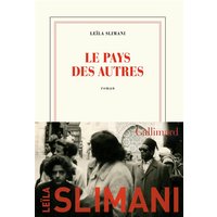 Le pays des autres. Vol. 1. La guerre, la guerre, la guerre