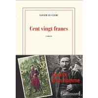 Cent vingt francs