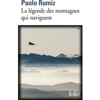 La légende des montagnes qui naviguent