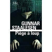 Piège à loup - Une enquête de Varg Veum, le privé norvégien