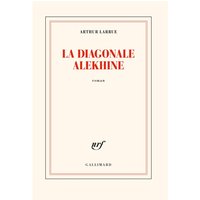 La diagonale Alekhine