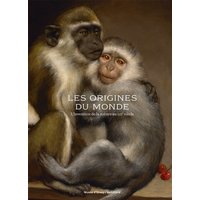 Les Origines du monde - L'invention de la nature au XIXᵉ siècle