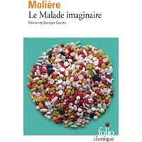 Le malade imaginaire