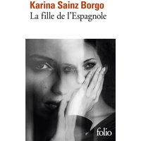 La fille de l'Espagnole