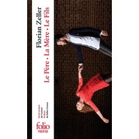 Le Père - La Mère - Le Fils