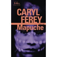 Mapuche : thriller