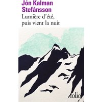 Lumière d'été, puis vient la nuit