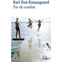 Mon combat. Vol. 6. Fin de combat