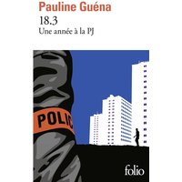 18.3 : une année à la PJ