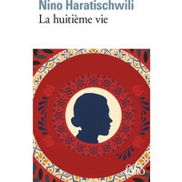 La huitième vie - (pour Brilka)