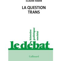 La question trans