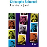 Les vies de Jacob